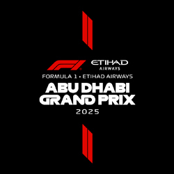 F1 Abu Dhabi